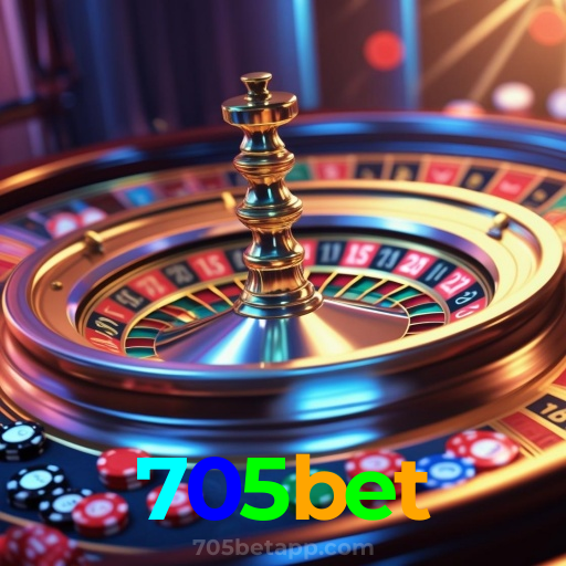 705bet:Onde a diversão nunca para: apostas no futebol e jogos de cassino!