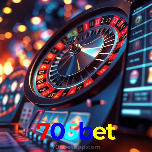 705bet:Onde você pode apostar no futebol e jogar os melhores jogos de cassino!