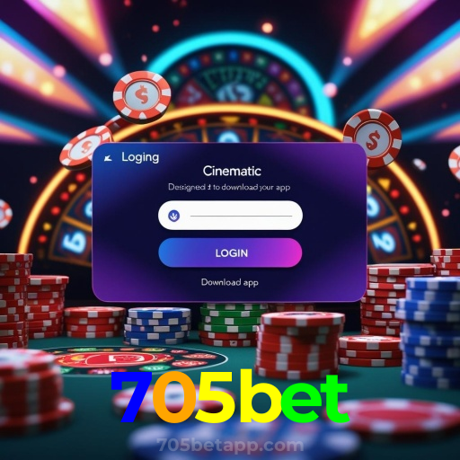 705bet:Vença no futebol online e leve para casa prêmios incríveis!