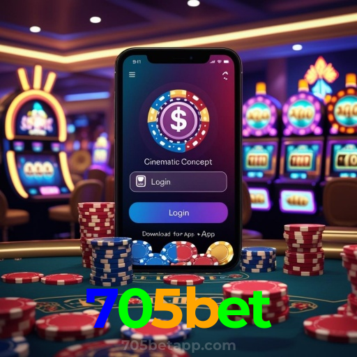 705bet:Ganhe no blackjack, aposte no futebol e vença com grandes prêmios!