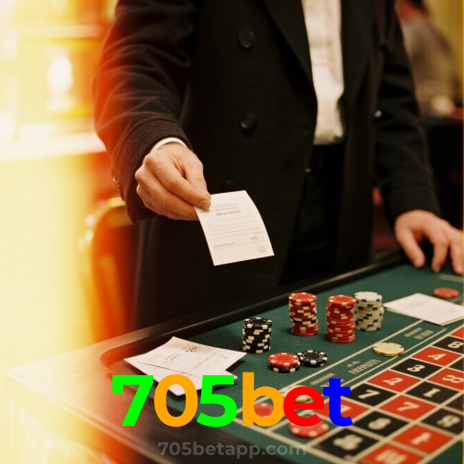 705bet:Jogue blackjack, poker e aposte no futebol para vitórias épicas!