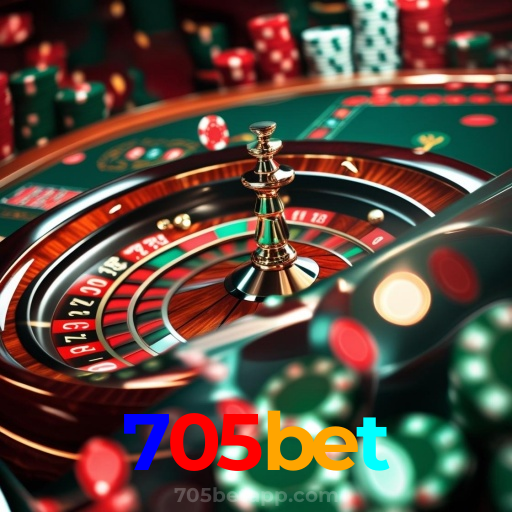 705bet:Aposte no futebol e jogue os melhores jogos de cassino com grandes prêmios!