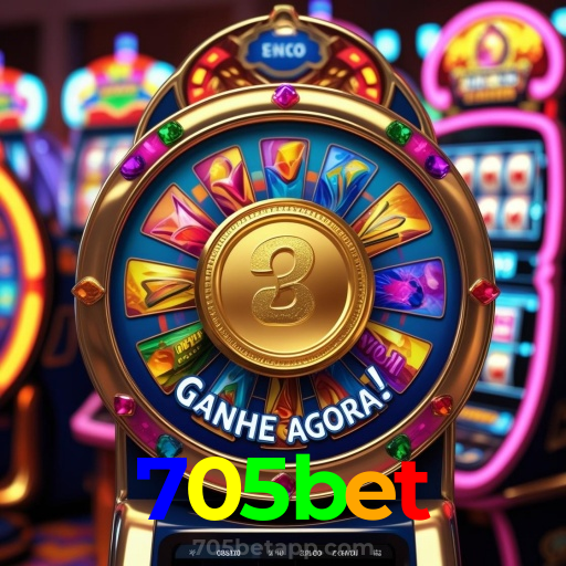 705bet:O cassino perfeito para jogar poker e fazer apostas no futebol online!