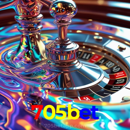 705bet:Apostas ao vivo no futebol e grandes prêmios em blackjack e roleta!