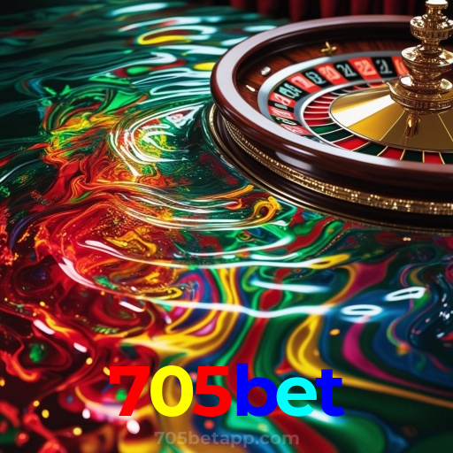 705bet:Os jackpots estão esperando por você! Entre no jogo e faça história!