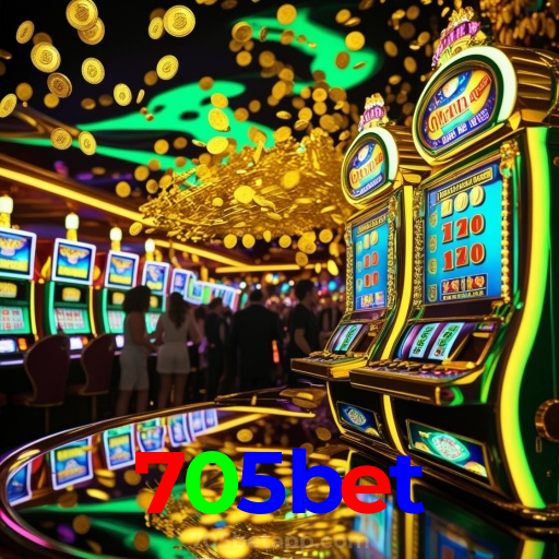 705bet:Jogue poker, aposte no futebol e vença com grandes prêmios!