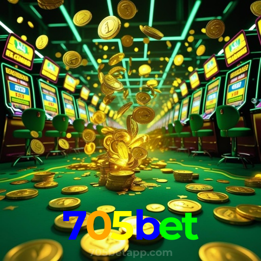705bet:Ganhe prêmios incríveis jogando roleta e apostando no futebol online!