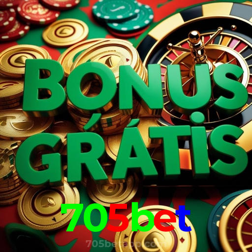705bet:Jogue nas melhores slots e vença o jackpot agora mesmo!
