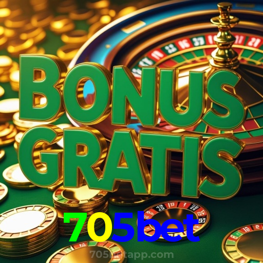 705bet:Aposte nas roletas e conquiste prêmios incríveis!