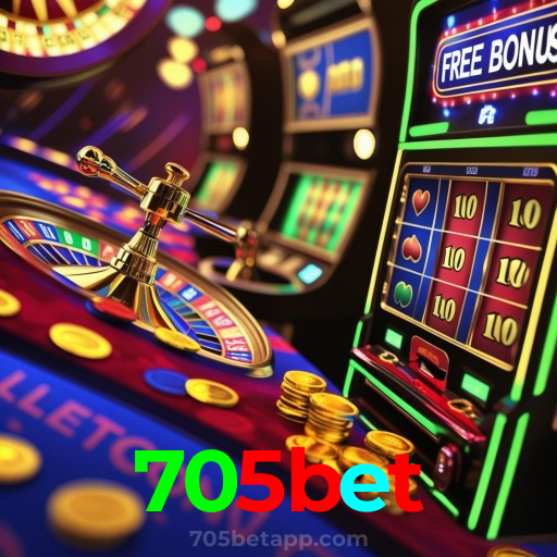 705bet:No futebol online, a cada aposta sua vitória está mais perto!