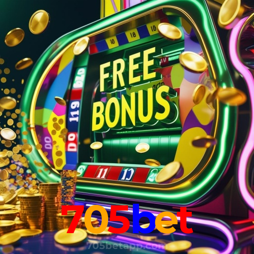 705bet:Aposte no futebol e jogue no melhor cassino online para grandes vitórias!