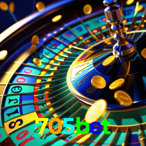 705bet:O cassino online mais seguro para apostas no futebol e roleta!