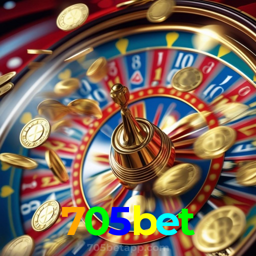 705bet:Jogue slots, poker e aposte no futebol online para grandes prêmios!