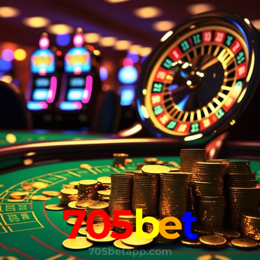 705bet:Jogue slots, aposte no futebol e vença com grandes vitórias!