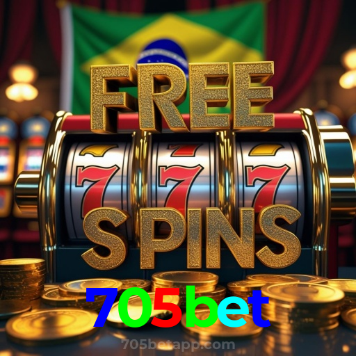705bet:Apostas emocionantes em futebol e diversão garantida em blackjack e roleta!