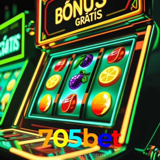 705bet:Sua sorte está no cassino online com apostas no futebol e jogos emocionantes!