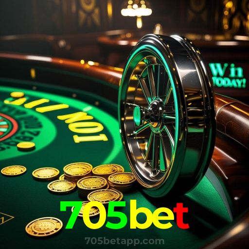 705bet:Vença no poker e aposte no futebol para grandes vitórias no cassino!