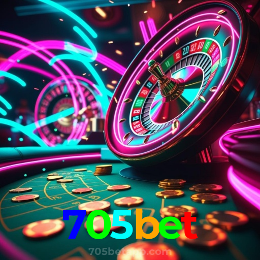705bet:No nosso cassino, a emoção nunca para! Jogue agora!
