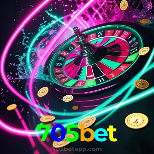 705bet:Jogue poker, roleta e aposte no futebol online com segurança!