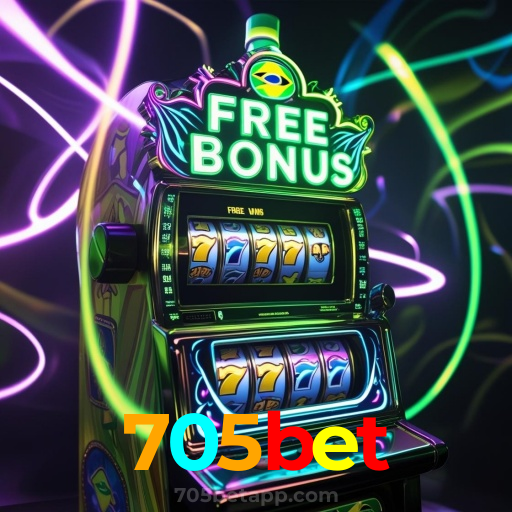 705bet:Jogue no melhor cassino online e descubra os maiores prêmios!