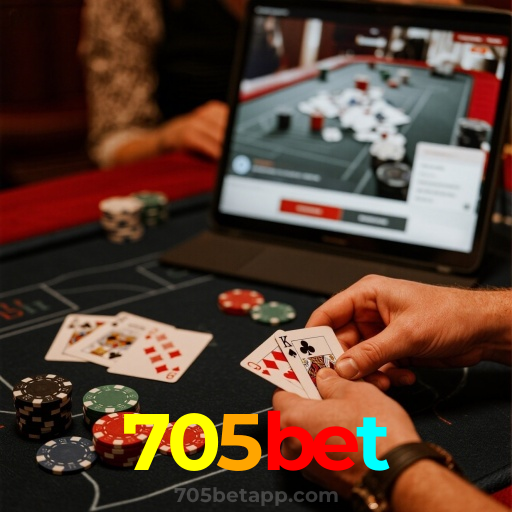 705bet：Aposte em futebol ao vivo e ganhe prêmios em jogos de cassino como roleta!