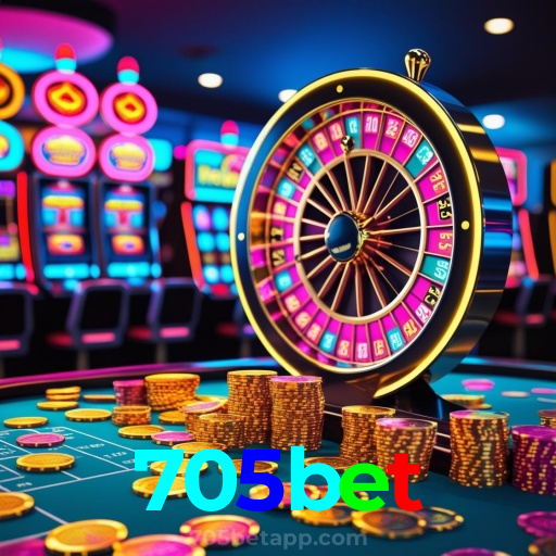 705bet:Apostas no futebol online são para quem sabe jogar e ganhar!