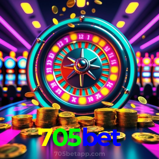 705bet:Vença no poker e prove que você é o mestre das cartas!