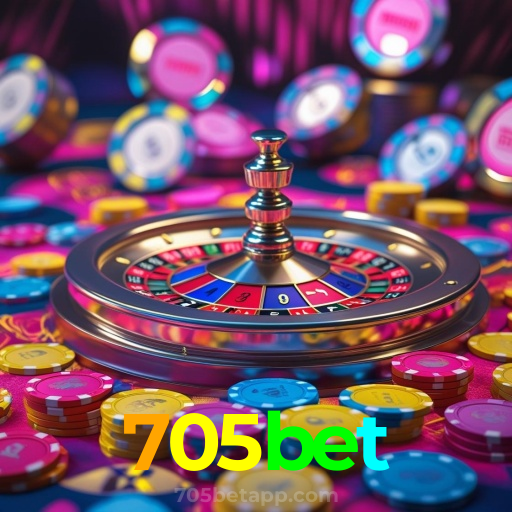 705bet:Vença no poker e mostre que você é um mestre das cartas!