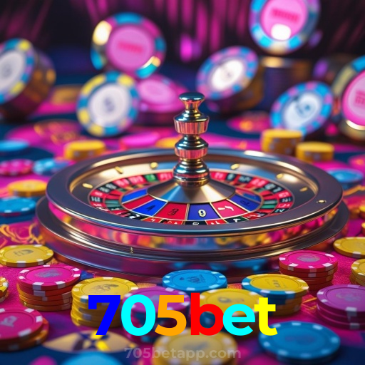 705bet:A sorte é sua! Aposte agora e ganhe muito mais!