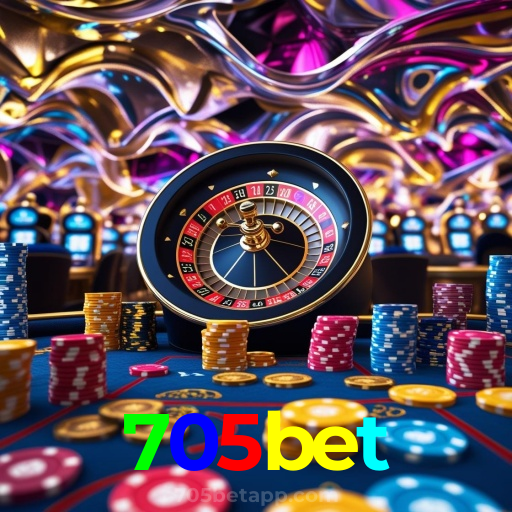 705bet:Sua sorte está no cassino online com poker, roleta e futebol ao vivo!