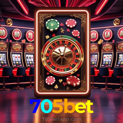 705bet:Em nosso cassino online, grandes prêmios estão ao seu alcance!