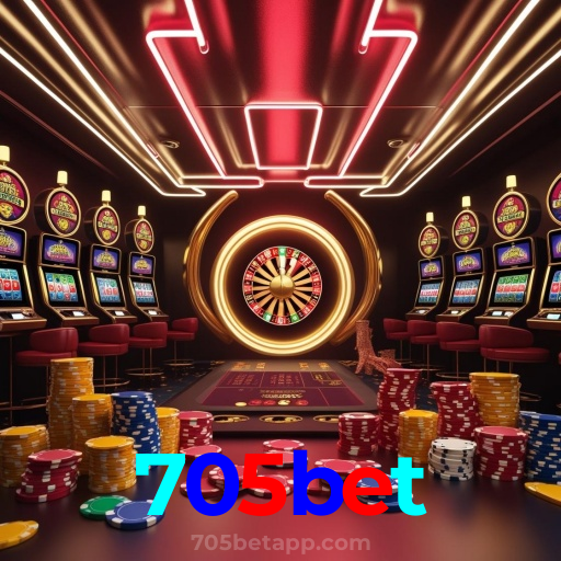 705bet:Jogue os melhores jogos de cassino como blackjack e roleta, e aposte no futebol!