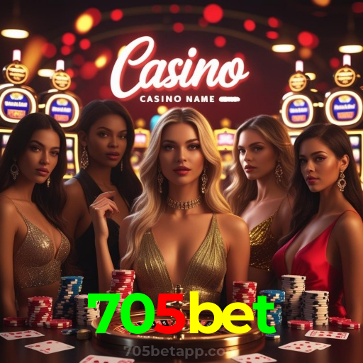 705bet：Vença no blackjack e leve grandes prêmios para casa!