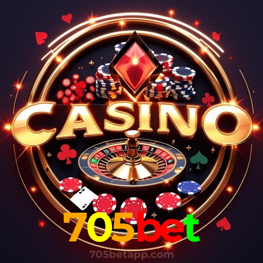 705bet:Entre no nosso cassino online e jogue nas roletas agora!