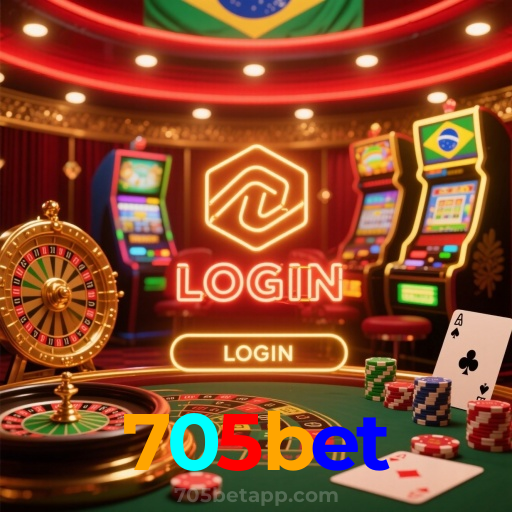 705bet:Jogue nas mesas de poker e vença como um profissional!