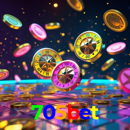 705bet:Jogue blackjack, slots e aposte ao vivo no futebol, tudo no mesmo cassino!