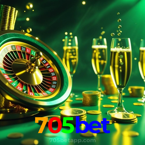 705bet：Jogue futebol online e vença com cada gol marcado!