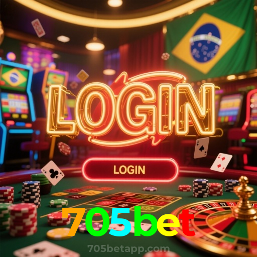 705bet：Onde a sorte está ao seu lado: apostas no futebol e vitórias no cassino!