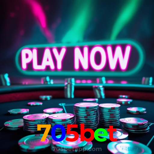 705bet:Aposte no futebol e conquiste prêmios em blackjack e roleta!