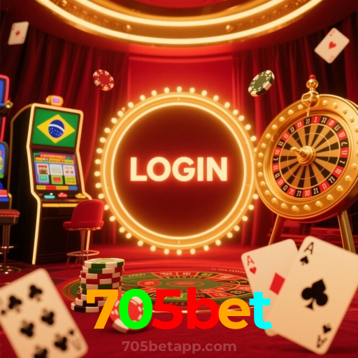 705bet：A sorte no futebol e os grandes prêmios de roleta estão aqui!