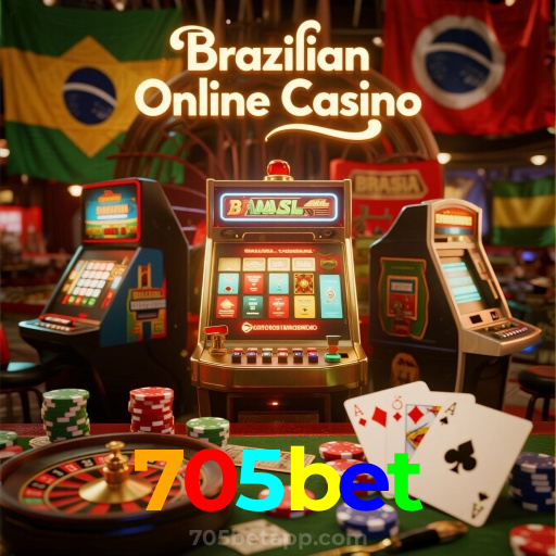 705bet：Vença no futebol online e transforme suas apostas em prêmios!