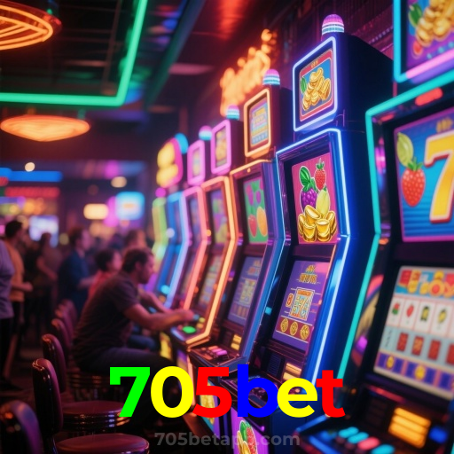 705bet：Sua sorte brilha em jogos de blackjack e apostas no futebol!