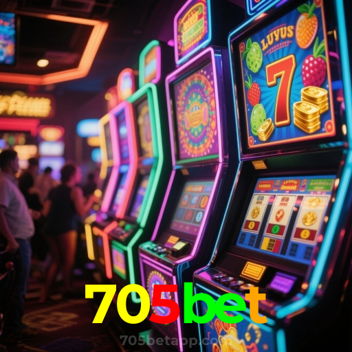 705bet：Jogue blackjack, aposte no futebol e ganhe prêmios no cassino online!