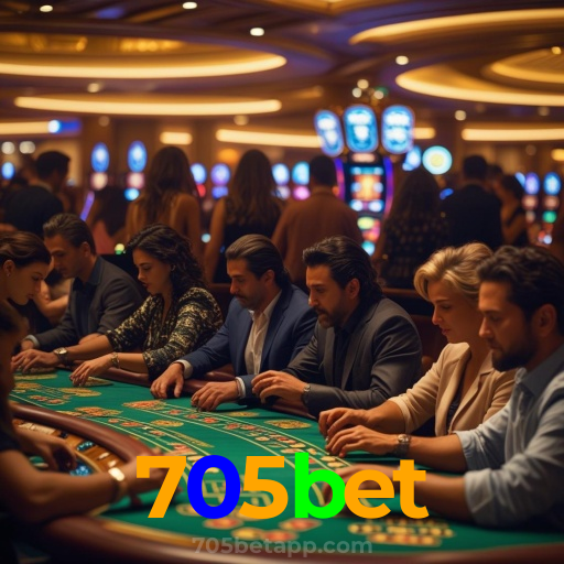 705bet：Vença no futebol online e leve os melhores prêmios para casa!