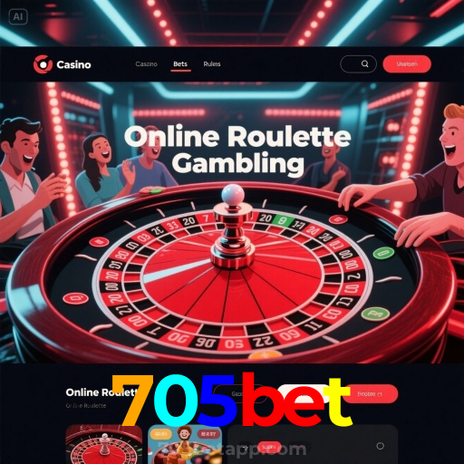 705bet：Jogue nas slots e ganhe grandes prêmios com cada giro!