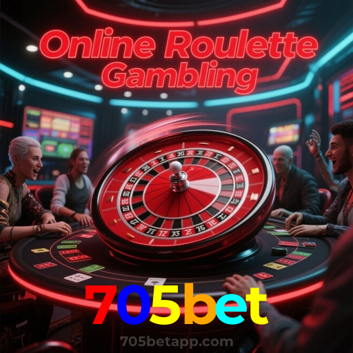705bet：Aposte no futebol e jogue no melhor cassino online para grandes vitórias!