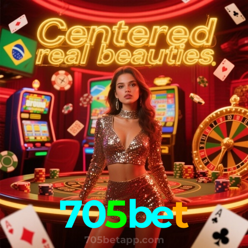 705bet:Jogue slots, blackjack e aposte ao vivo no futebol com segurança!