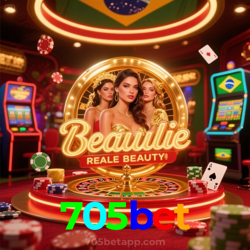 705bet:Sua sorte brilha em jogos de blackjack e apostas no futebol!