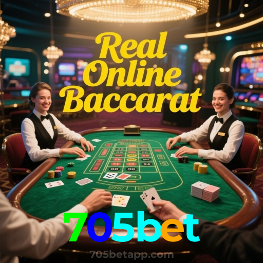 705bet：Mostre suas habilidades e vença nas mesas de poker online!