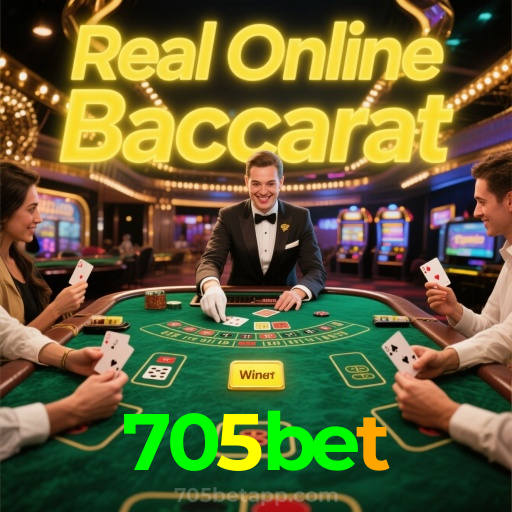 705bet:Apostas ao vivo no futebol e grandes prêmios em blackjack e roleta!